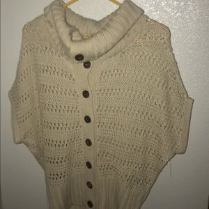 Charlotte Russe sweater